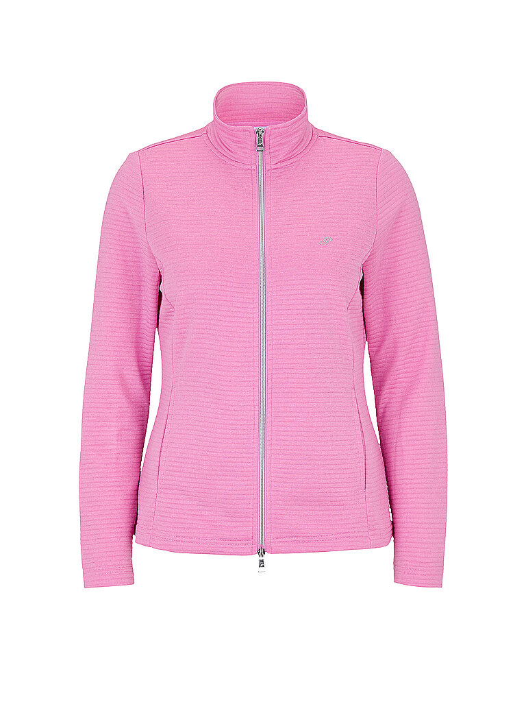 JOY SPORTSWEAR Damen Fitnessjacke Peggy rosa | 38